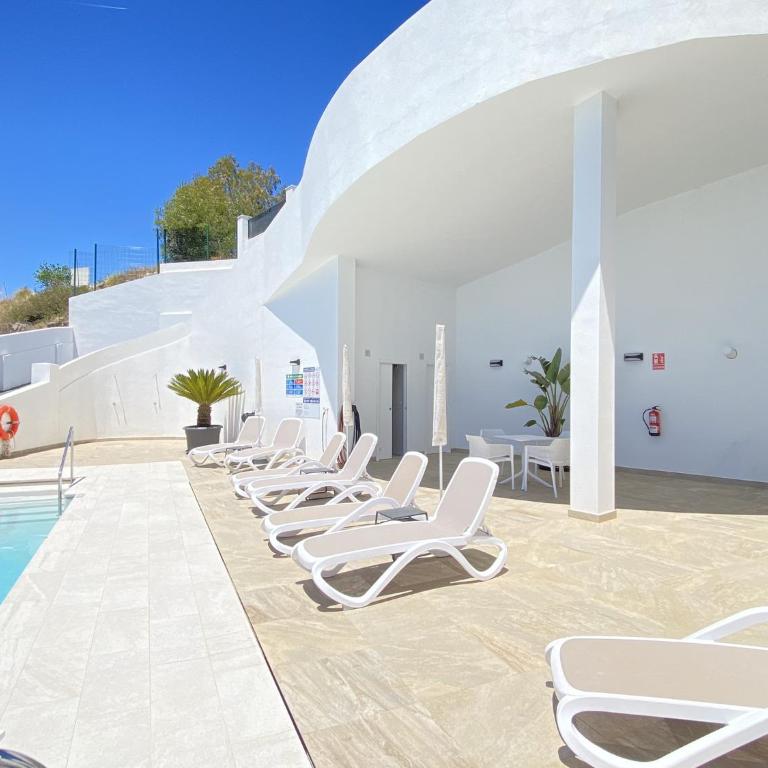 Terrazas de Ladera V5 Casasol - Apartamento Deluxe - 27