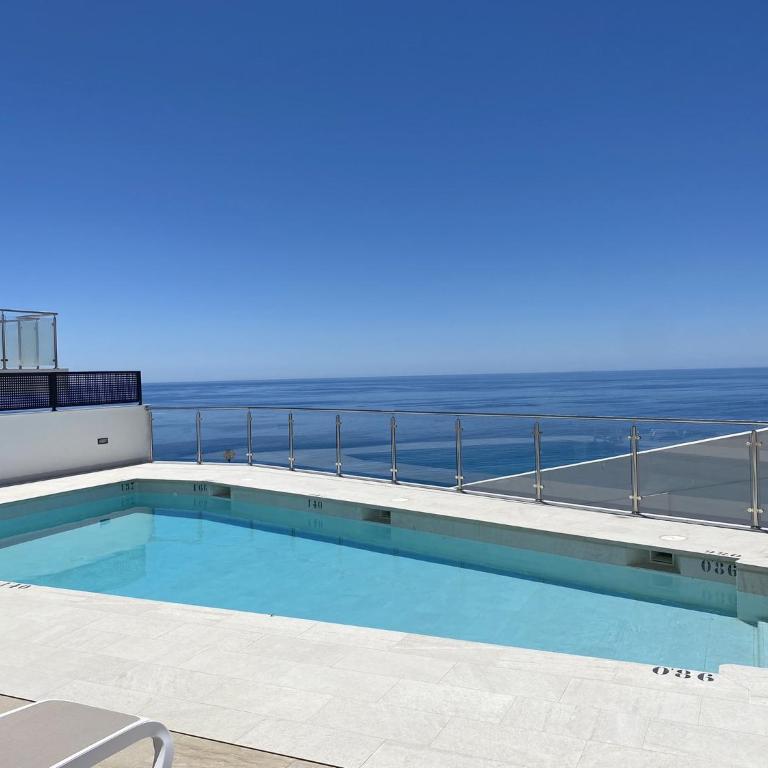 Terrazas de Ladera V5 Casasol - Apartamento Deluxe - 28