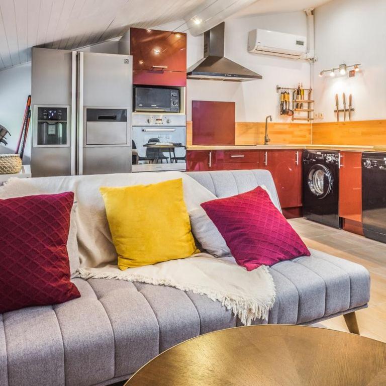 ☆ L'appart d'oie ☆ 2 pièces ☆ 50m du métro ☆ fibre - Apartment mit 1 Schlafzimmer - 11