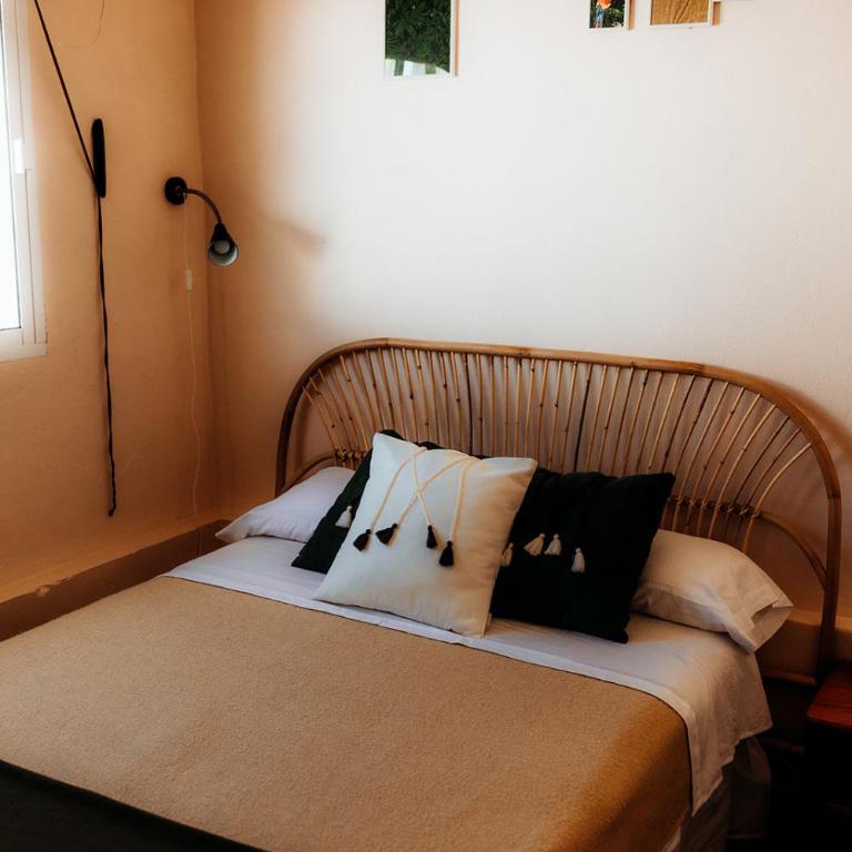 Hostal Africa - Apartamento con vistas al mar - 4