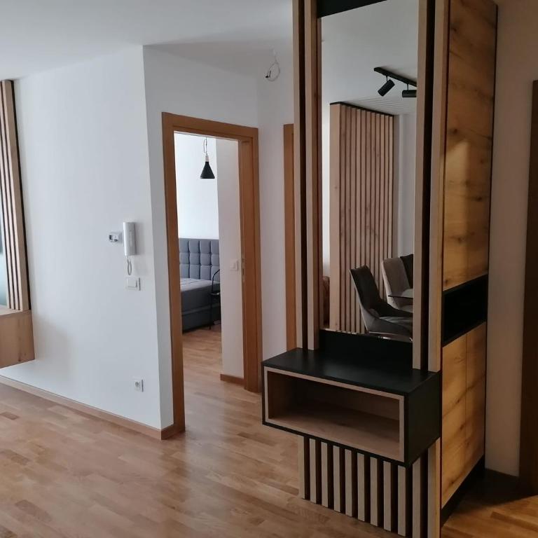 Geos Zlatibor - Apartman sa 1 Spavaćom Sobom - 7
