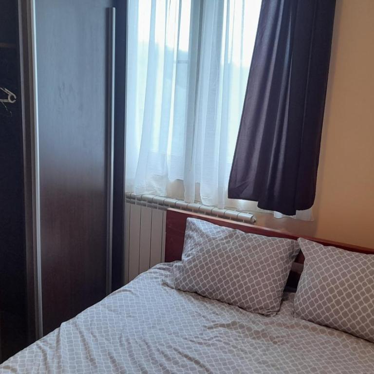 Sunny Days apartman Kopaonik - Apartment with Mountain View - 13