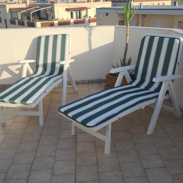 Pepita del mare - Three-Bedroom Apartment - 34