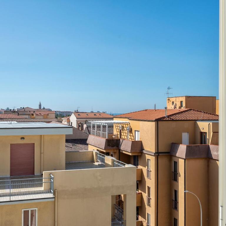 Pepita del mare - Three-Bedroom Apartment - 8