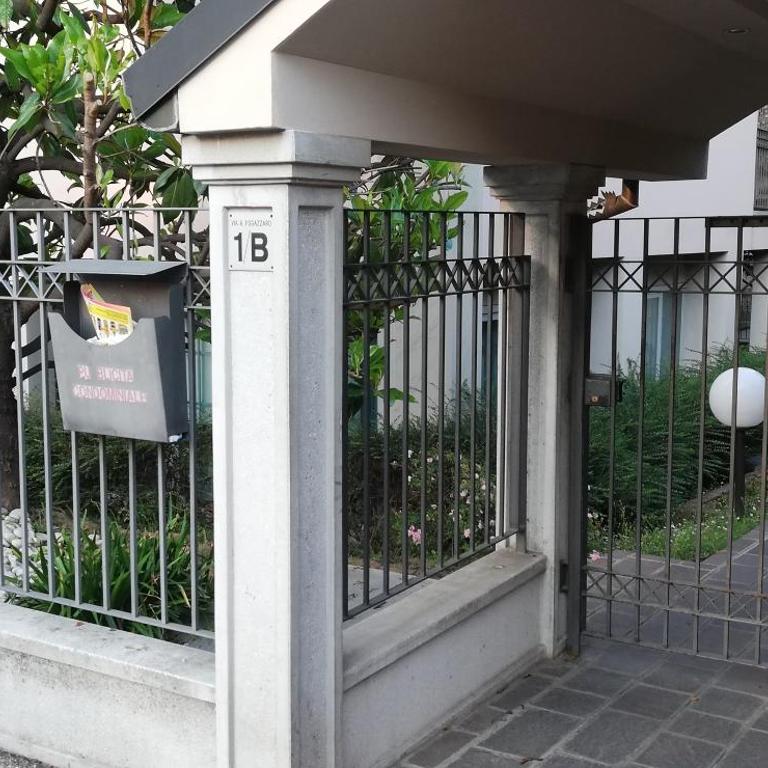 Casa vacanze LA MELA - Appartamento con 2 Camere da Letto - 2