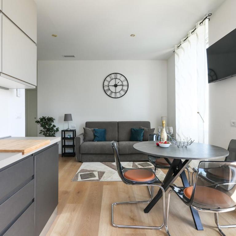 Residenza IL LAGO - Cernobbio center - Appartamento con 1 Camera da Letto - 9