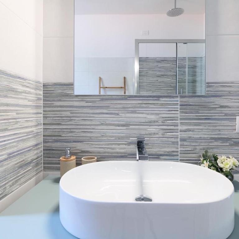Residenza IL LAGO - Cernobbio center - Appartamento con 1 Camera da Letto - 16
