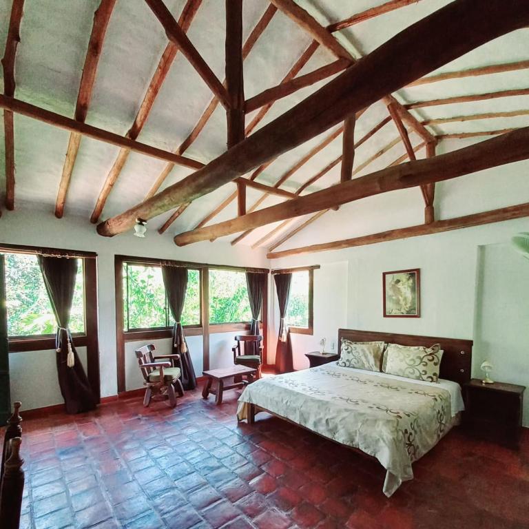 Hotel Mision Santa Barbara - Suite Junior - 2