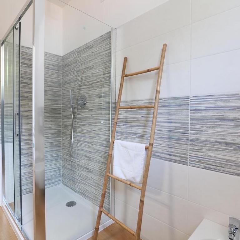 Residenza IL LAGO - Cernobbio center - Appartamento con 1 Camera da Letto - 17