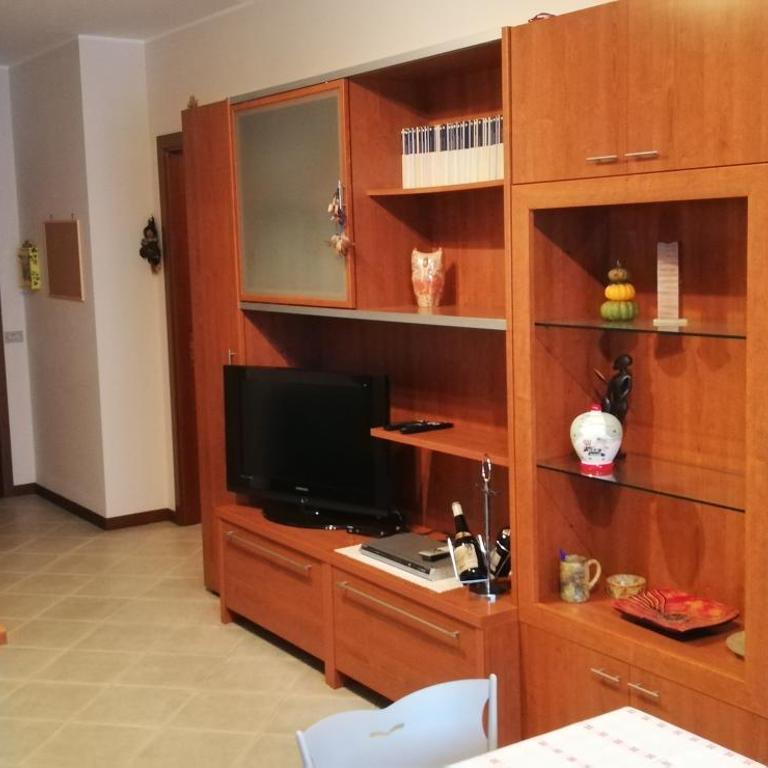 Casa vacanze LA MELA - Appartamento con 2 Camere da Letto - 9