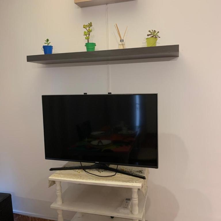 Alquiler temporario Alaguthe - Apartamento de 1 dormitorio - 5