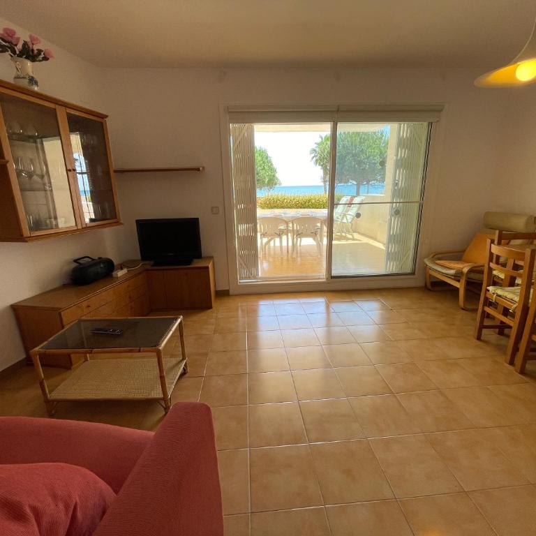 Myhost la Dorada frente al mar - Apartamento de 2 dormitorios - 6