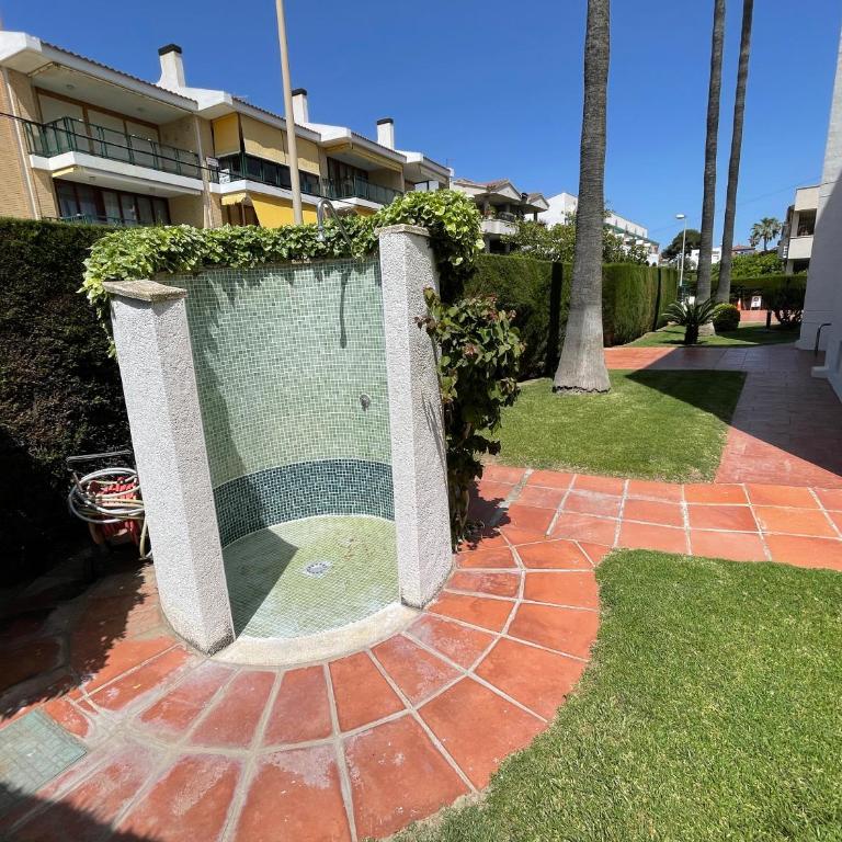 Myhost la Dorada frente al mar - Apartamento de 2 dormitorios - 22