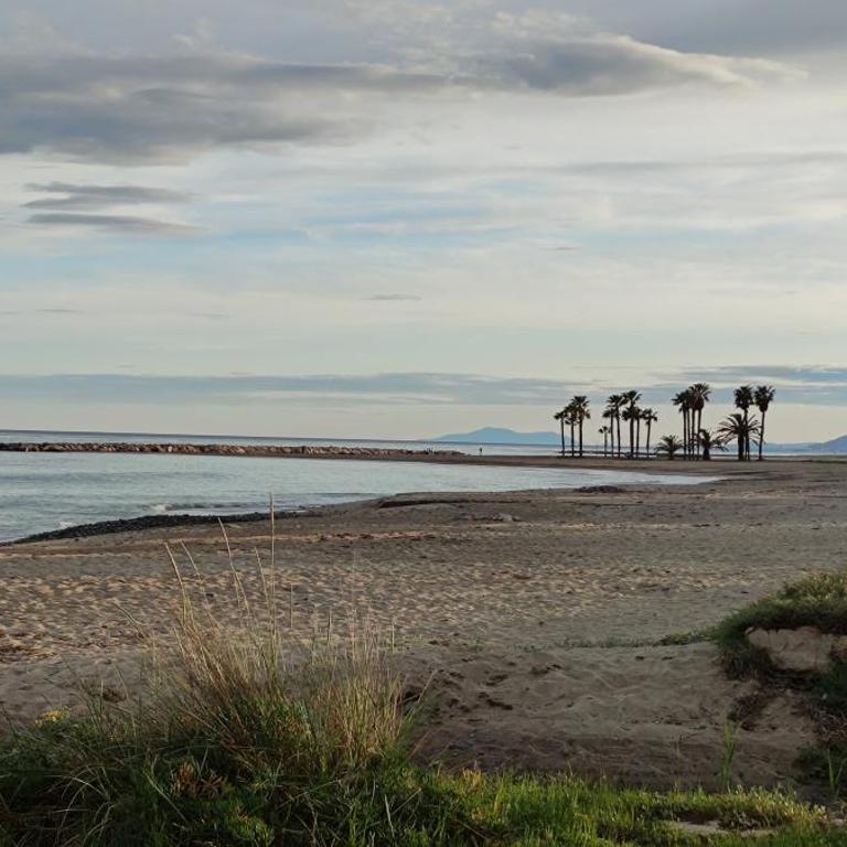 Myhost la Dorada frente al mar - Apartamento de 2 dormitorios - 26
