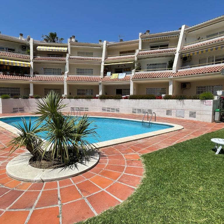 Myhost la Dorada frente al mar - Apartamento de 2 dormitorios - 3