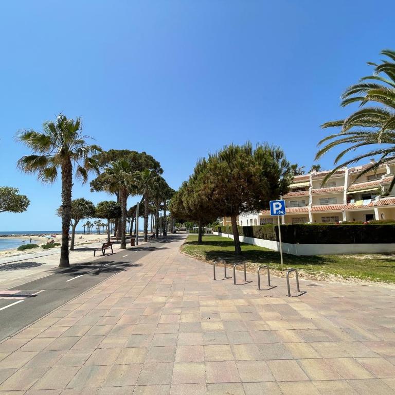 Myhost la Dorada frente al mar - Apartamento de 2 dormitorios - 27
