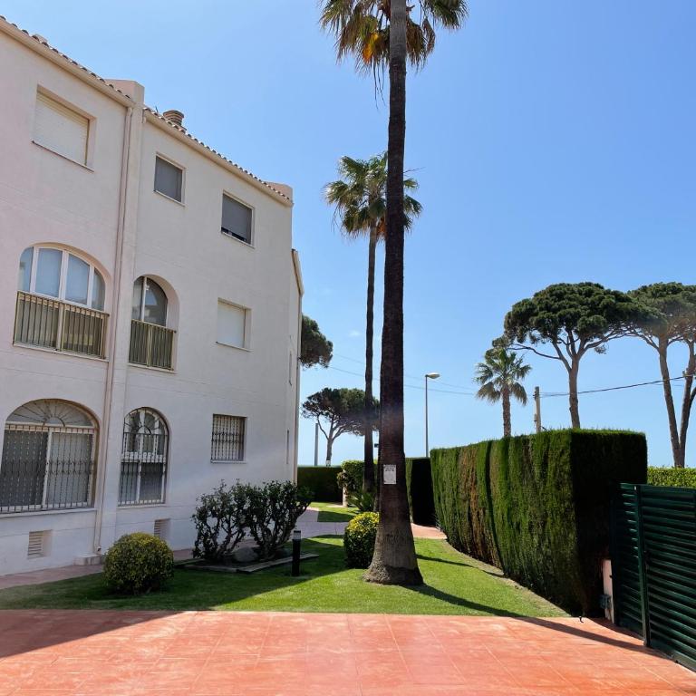 Myhost la Dorada frente al mar - Apartamento de 2 dormitorios - 24