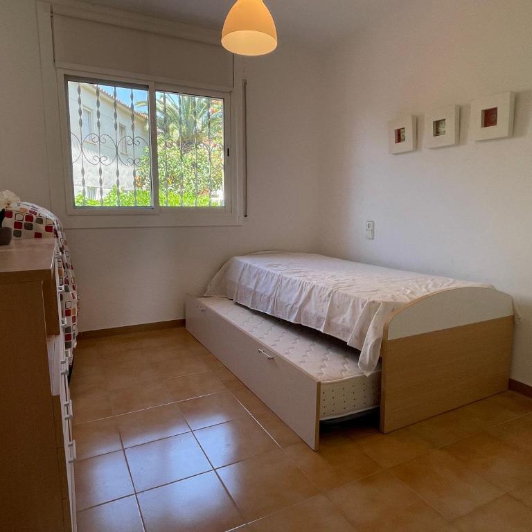 Myhost la Dorada frente al mar - Apartamento de 2 dormitorios - 13