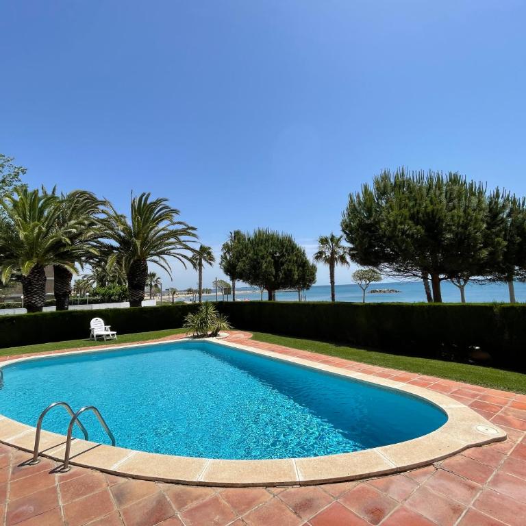Myhost la Dorada frente al mar - Apartamento de 2 dormitorios - 18