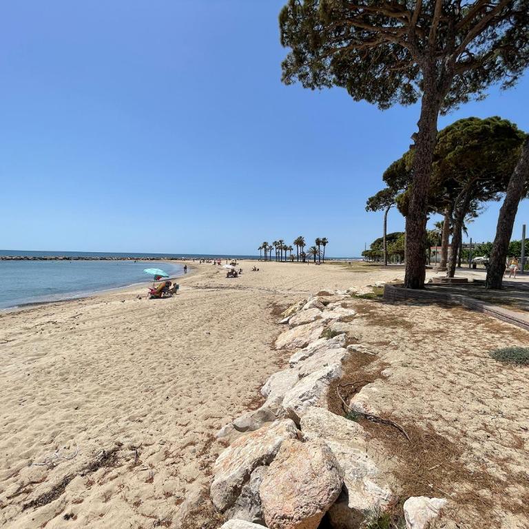Myhost la Dorada frente al mar - Apartamento de 2 dormitorios - 30