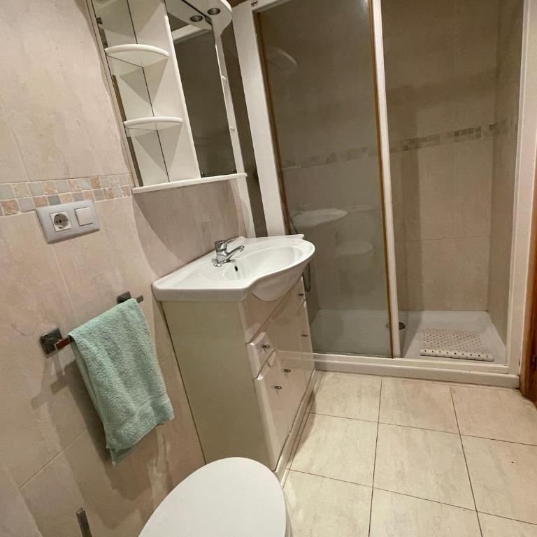 Myhost la Dorada frente al mar - Apartamento de 2 dormitorios - 15