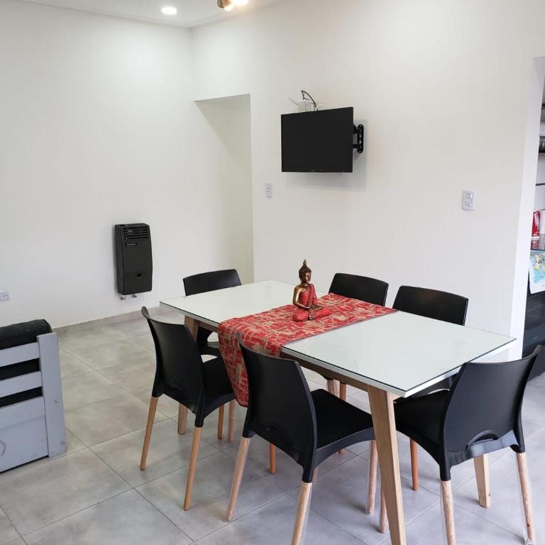 Ganesha Abasto Apartments - Apartamento de 2 dormitorios - 3
