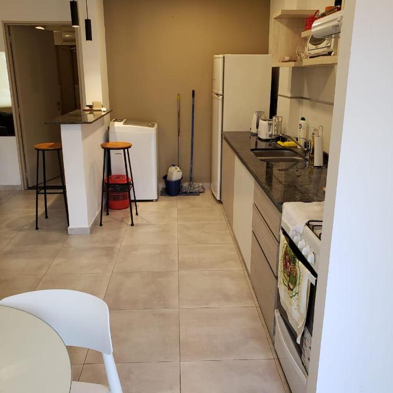 Ganesha Abasto Apartments - Apartamento de 1 dormitorio - 4