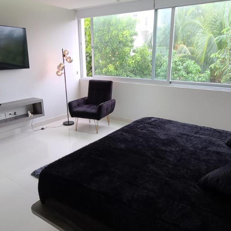 5TH Avenue Aparment - One-Bedroom Apartment - 3