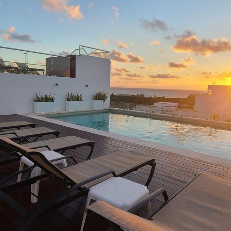 5TH Avenue Aparment - One-Bedroom Apartment - 5