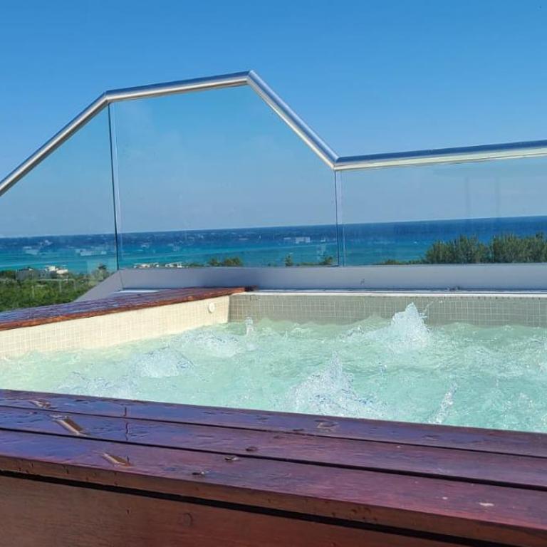 5TH Avenue Aparment - One-Bedroom Apartment - 7