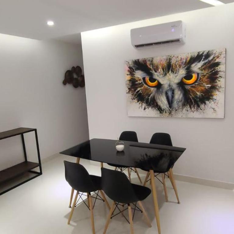 5TH Avenue Aparment - One-Bedroom Apartment - 11