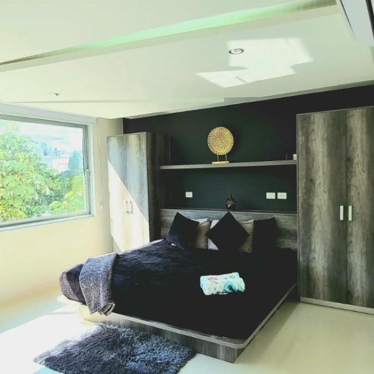 5TH Avenue Aparment - One-Bedroom Apartment - 13
