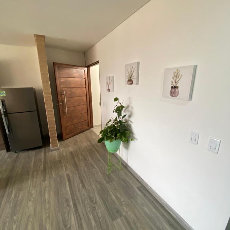 La pradera apartment by Hope - Apartamento de 3 dormitorios con balcón - 12