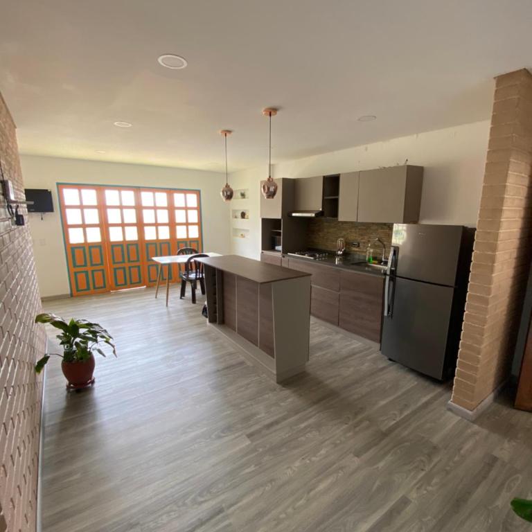 La pradera apartment by Hope - Apartamento de 3 dormitorios con balcón - 9