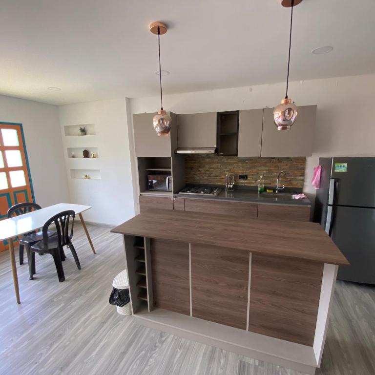 La pradera apartment by Hope - Apartamento de 3 dormitorios con balcón - 10