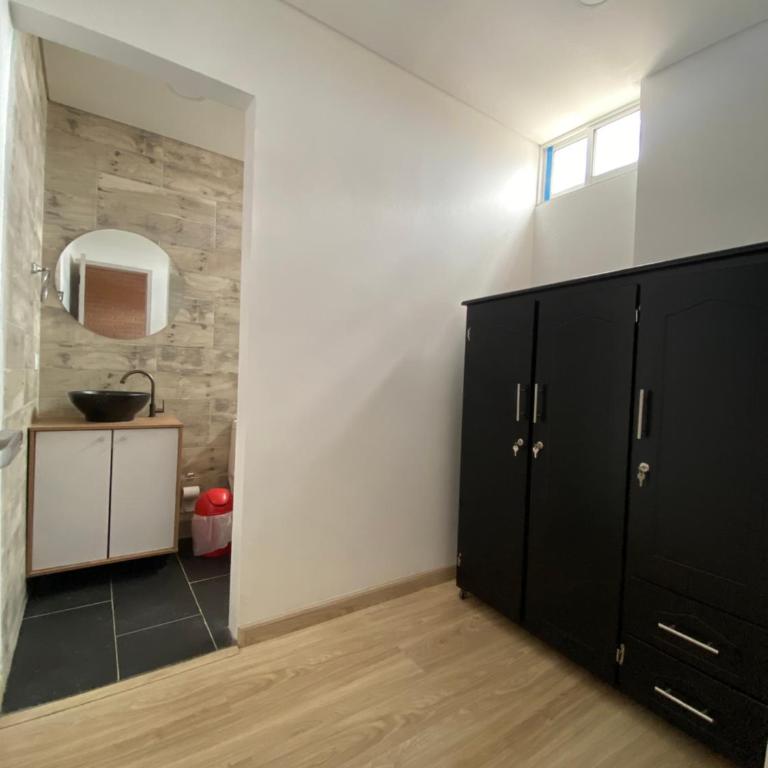 La pradera apartment by Hope - Three-Bedroom Apartment - 15