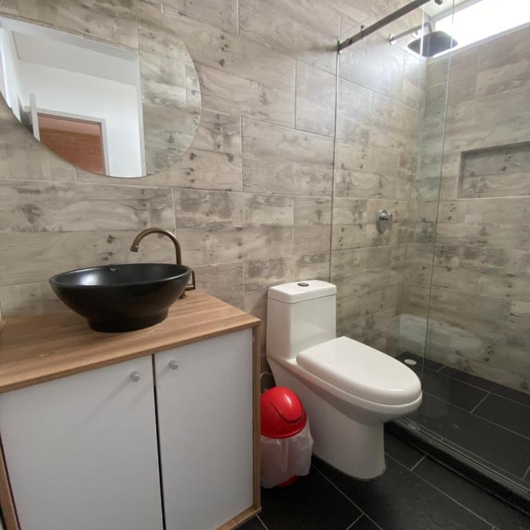 La pradera apartment by Hope - Apartamento de 3 dormitorios con balcón - 17