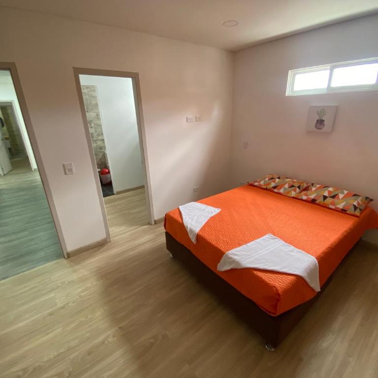 La pradera apartment by Hope - Apartamento de 3 dormitorios con balcón - 14