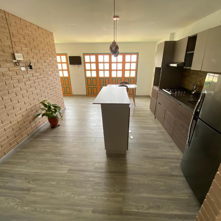 La pradera apartment by Hope - Apartamento de 3 dormitorios con balcón - 11