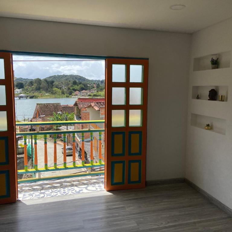La pradera apartment by Hope - Apartamento de 3 dormitorios con balcón - 2