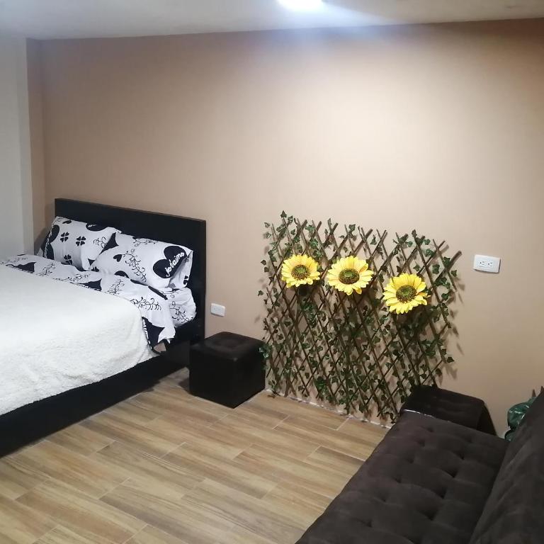 FAKALI Homestay - Suite - 1