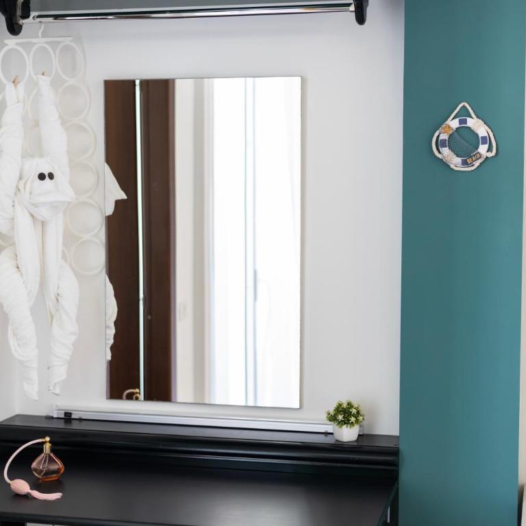 PalerMonAmour Art Gallery Suite - Junior Suite with Sea View - 19