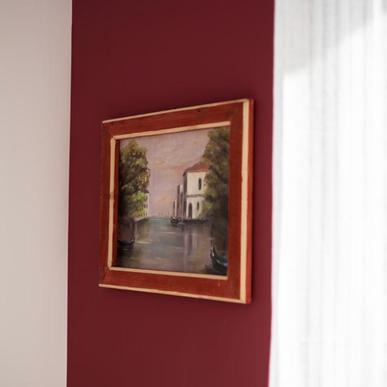 PalerMonAmour Art Gallery Suite - Superior Double Room - 5