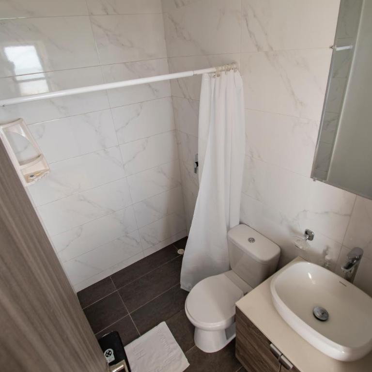 Dreams Scape - Double Room with Sea View - 14