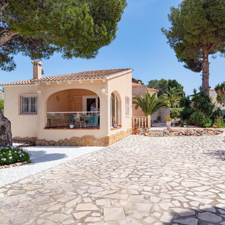 Villa Pinada - Villa - 56