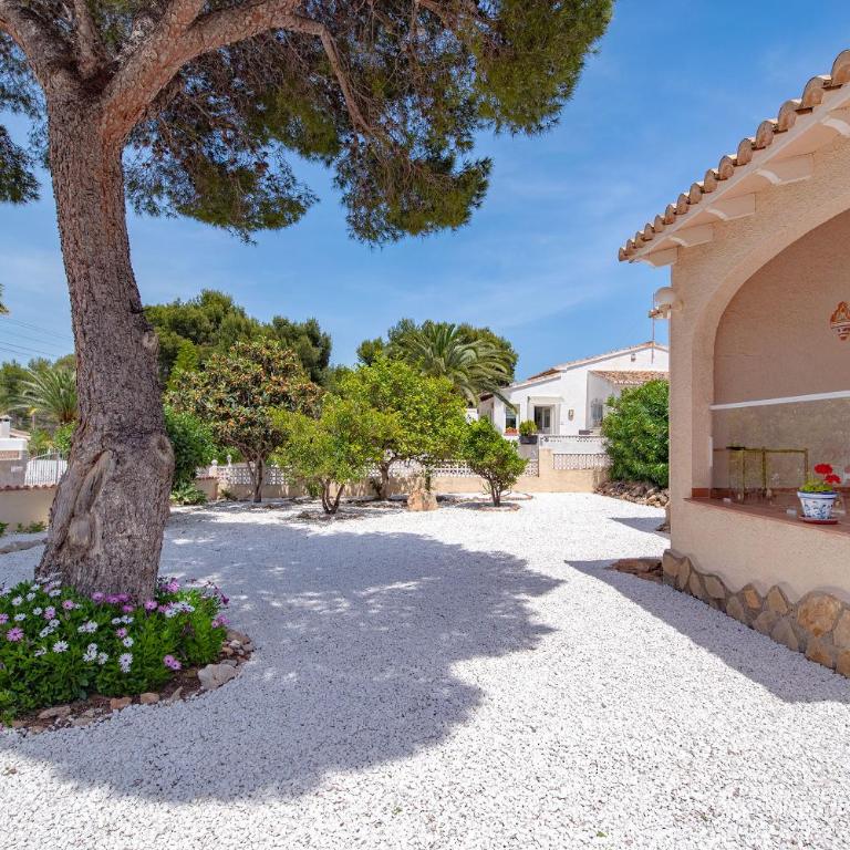 Villa Pinada - Villa - 59