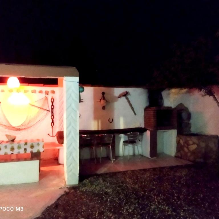 Casa del abuelo antonioTrujillo - Casa - 13
