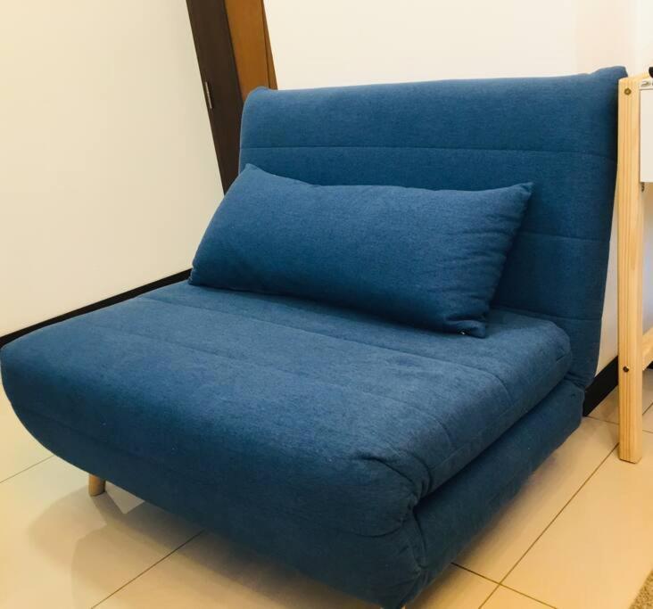 Lujoso Apartamento Nuevo, cerca de todo, moderno 100% amoblado con Netflix, Parqueo gratuito y WIFI. LUXURY - Apartamento de 1 dormitorio - 52