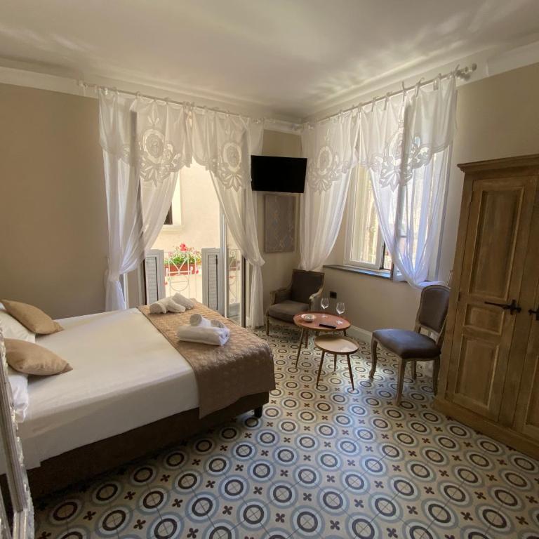 The world suite - Casa con 1 Camera da Letto - 2