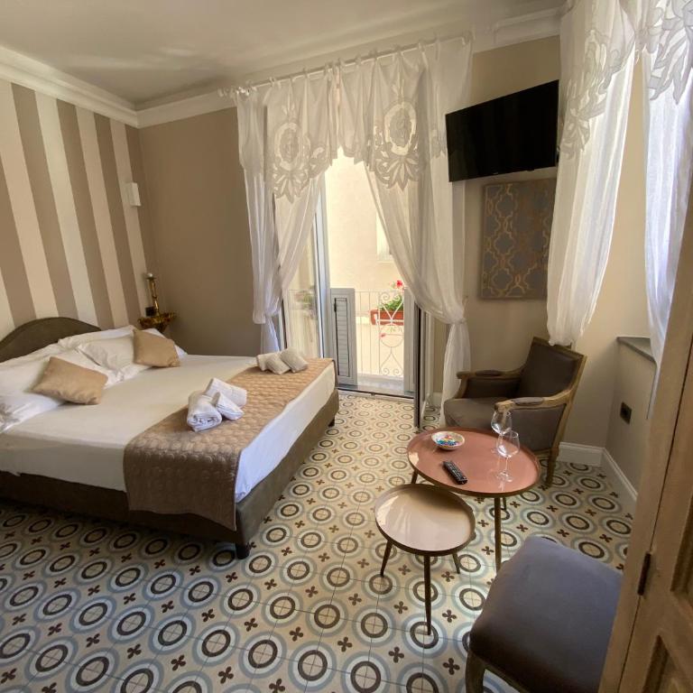 The world suite - Casa con 1 Camera da Letto - 5